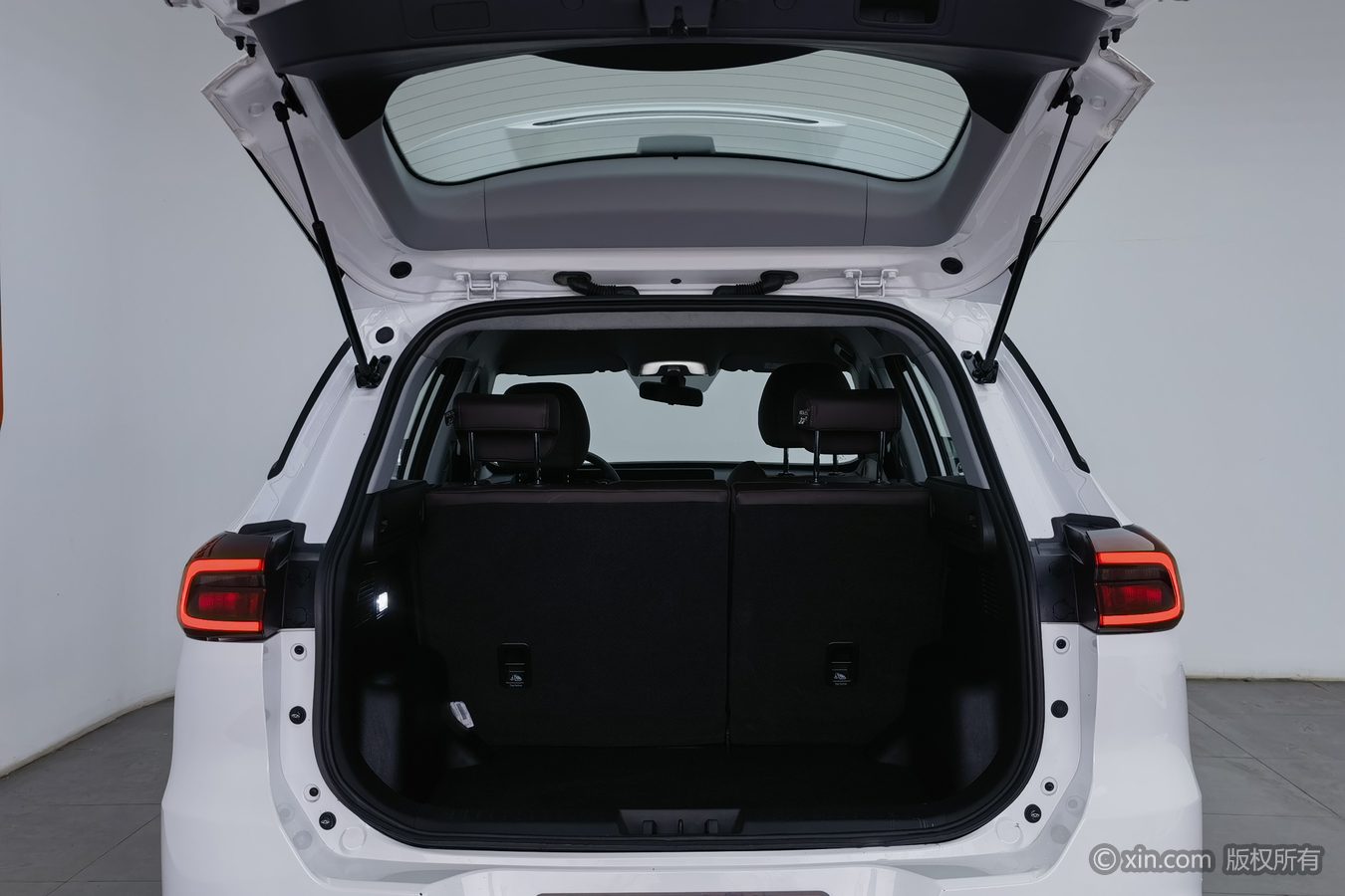 Chery Tiggo 7 2025 #17 Chery Tiggo 7 2025 image de voiture #17
