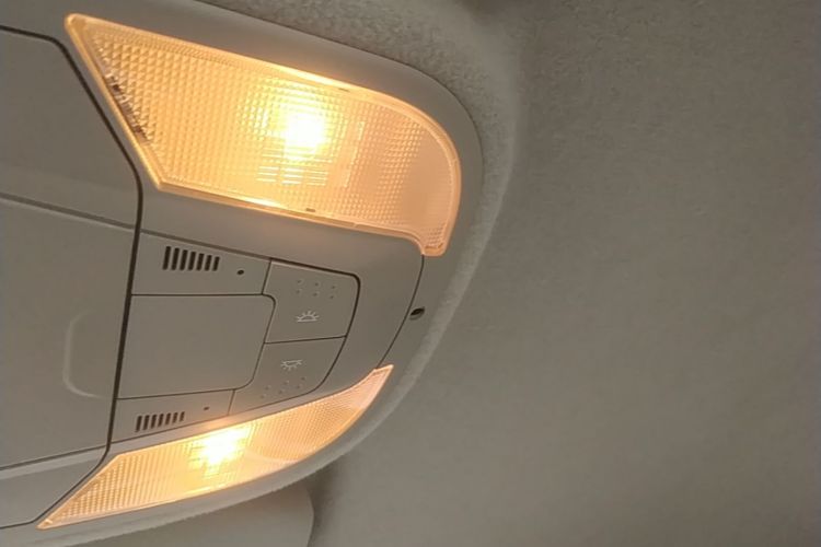 BYD Yuan Pro 2021 car image #18