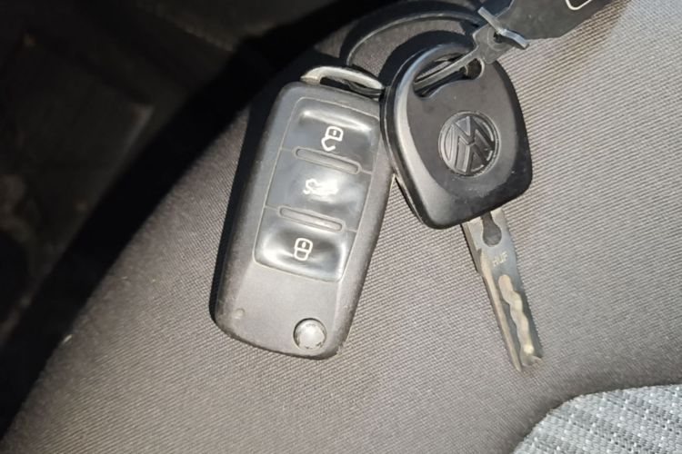 Volkswagen Santana 2017 #9 Volkswagen Santana 2017 imagem de carro #9