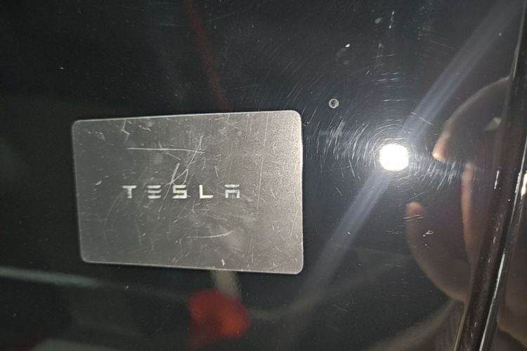 Tesla Model 3 2023 #9 Tesla Model 3 2023 car image #9