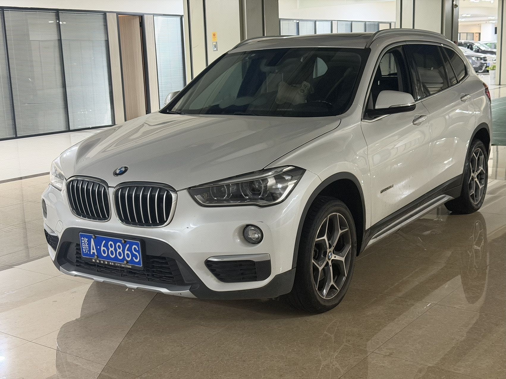 2018 2018 imagen de coche