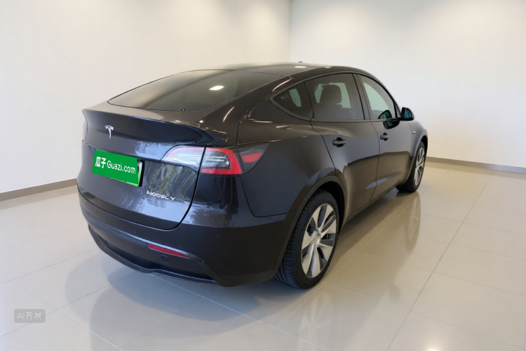 Tesla Model Y 2023 #7 Tesla Model Y 2023 car image #7