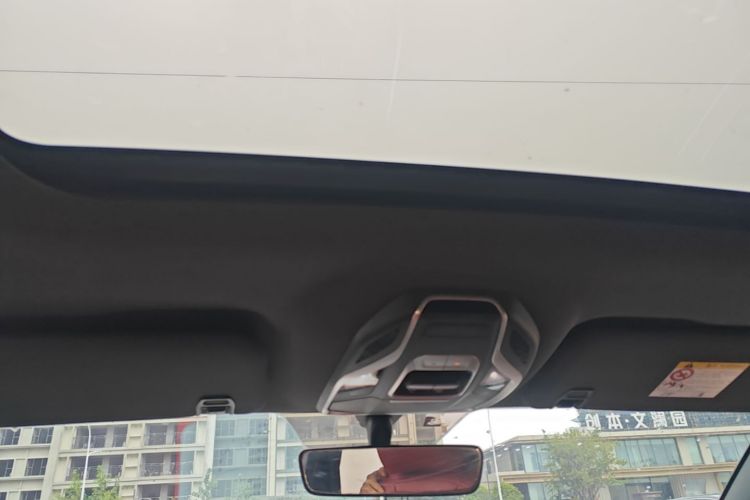 GEELY Coolray 2020 #20 GEELY Coolray 2020 imagen de coche #20