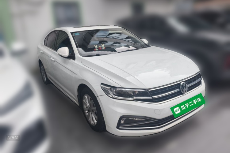 Volkswagen Bora 2020 صورة سيارة #4