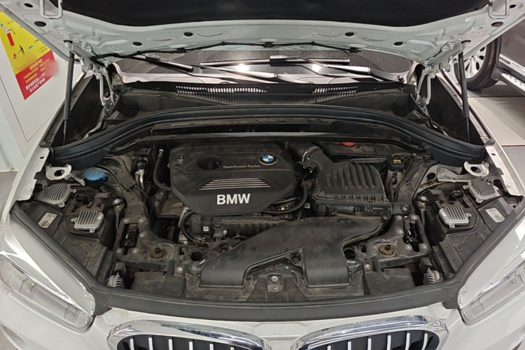 BMW X1 2017 car image #20