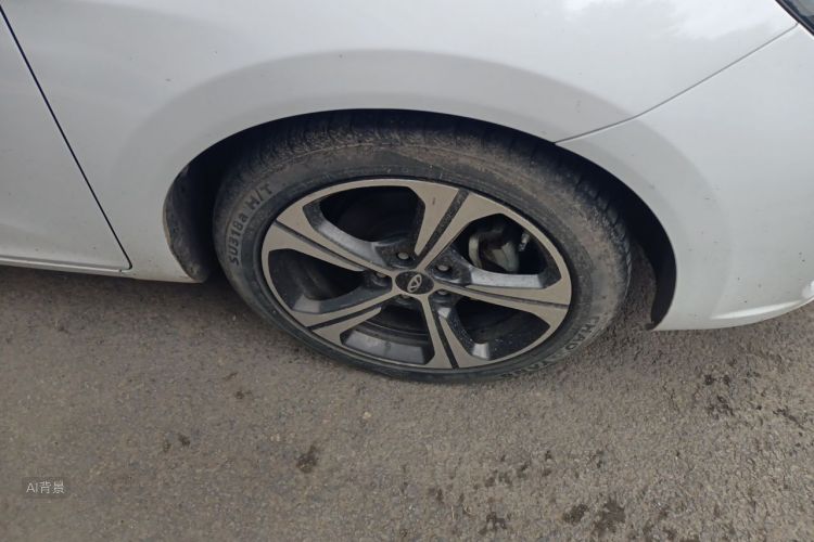 Chery Arrizo 5 2021 car image #9