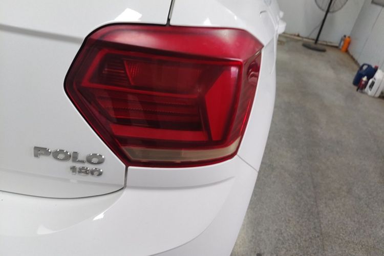 Volkswagen Polo 2020 car image #8