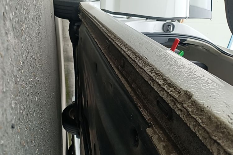 Volkswagen Lavida 2020 car image #26