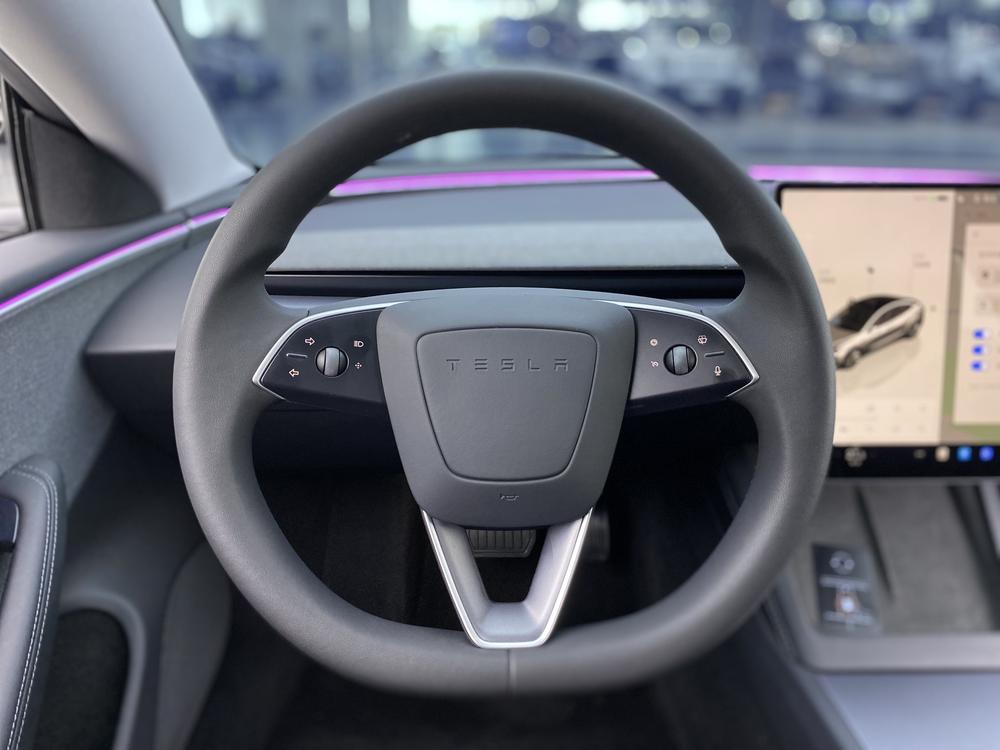Tesla Model 3 2024 #22 Tesla Model 3 2024 car image #22