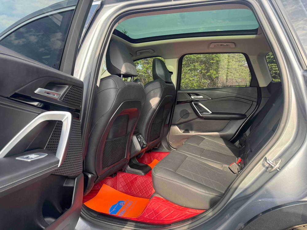 BMW X1 2023 car image #21
