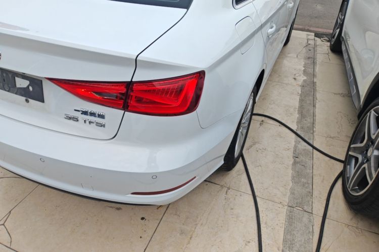Audi A3 2016 #8 Audi A3 2016 car image #8