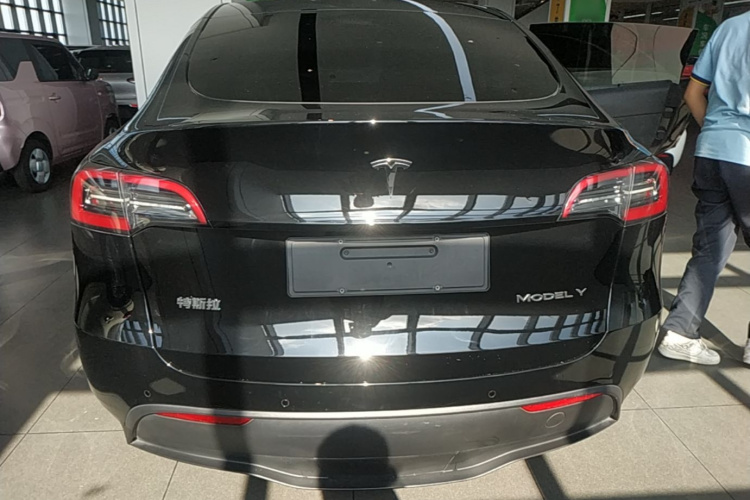 Tesla Model Y 2023 car image #6