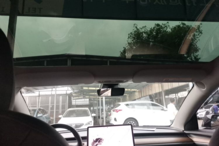 Tesla Model 3 2021 car image #18