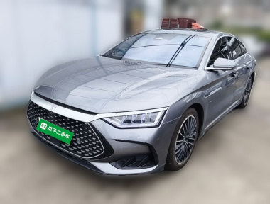 BYD Han 2022 BYD Han 2022 car image