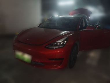 Tesla Model 3 2020 Tesla Model 3 2020 صورة سيارة