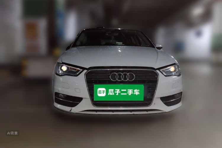 Audi A3 2016 #3 Audi A3 2016 imagem de carro #3