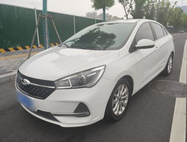 Chery Arrizo 5 2019 car image 