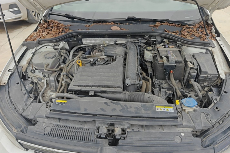 Volkswagen Golf 2021 car image #22