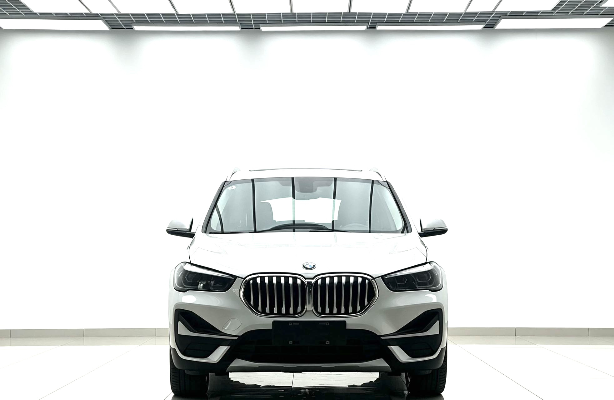 BMW X1 2022 #2 BMW X1 2022 image de voiture #2
