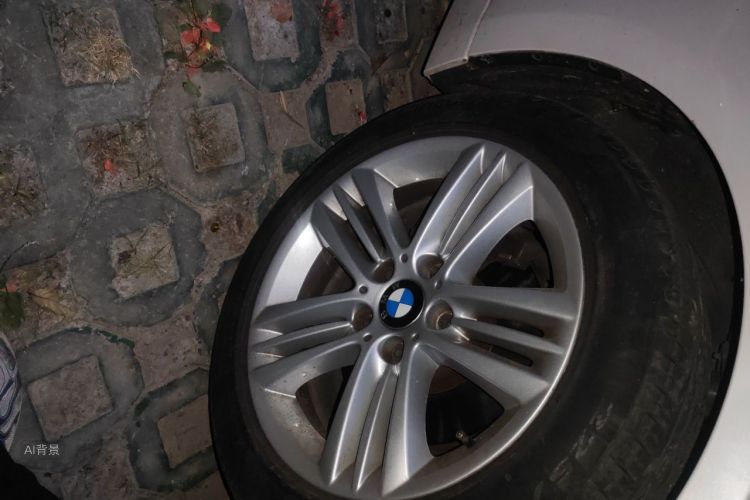 BMW 3 Series 2016 #9 BMW 3 Series 2016 car image #9
