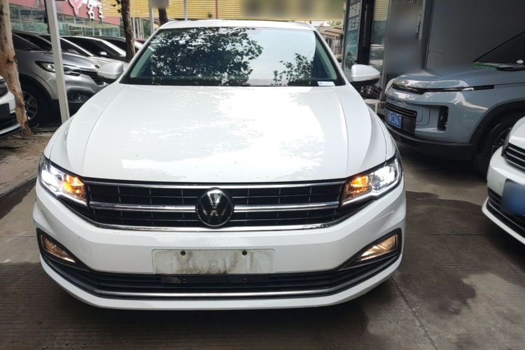 Volkswagen Bora 2021 #3 Volkswagen Bora 2021 imagen de coche #3