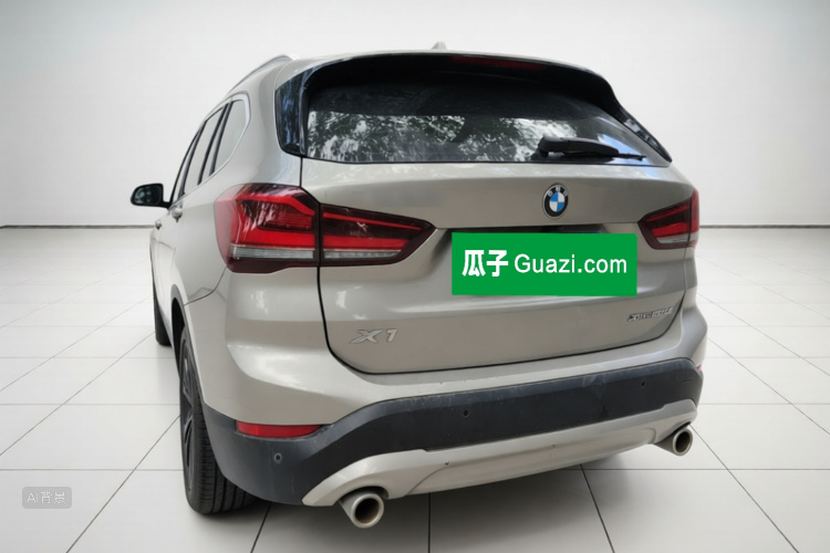 BMW X1 2020 car image #5