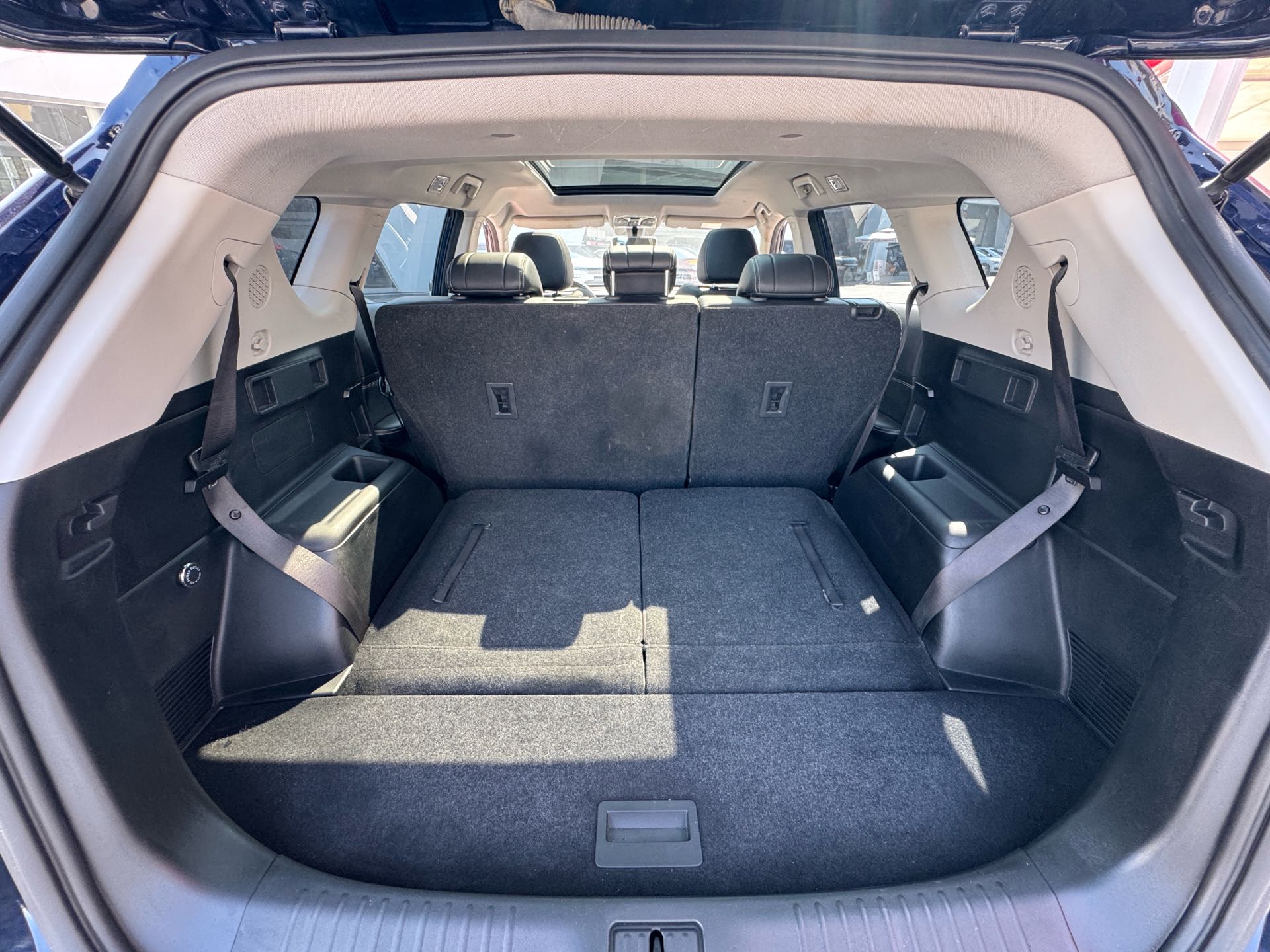 Jetour X70 PLUS 2022 #6 Jetour X70 PLUS 2022 imagem de carro #6