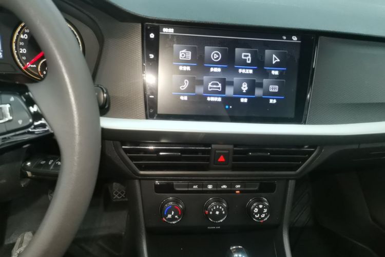 Volkswagen Lavida 2022 car image #13