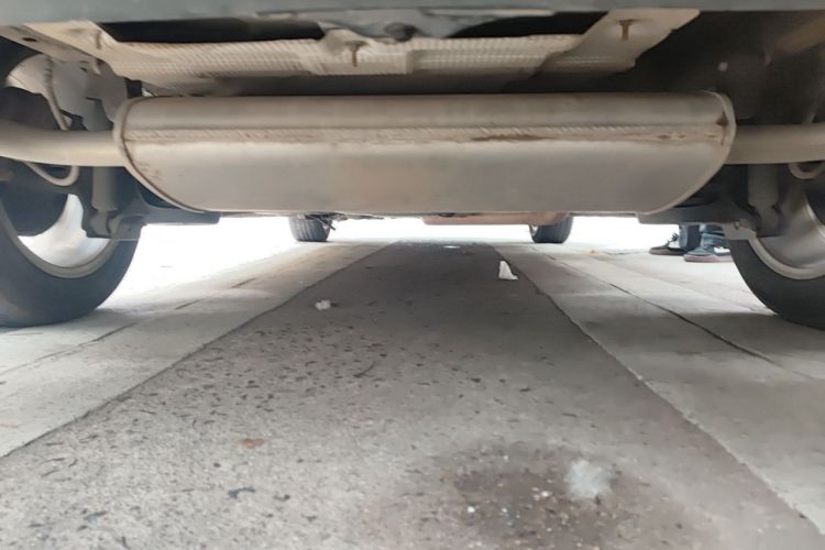 GEELY Emgrand GL 2021 car image #27