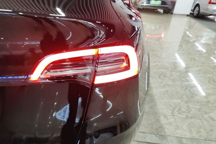 Tesla Model Y 2023 #8 Tesla Model Y 2023 car image #8