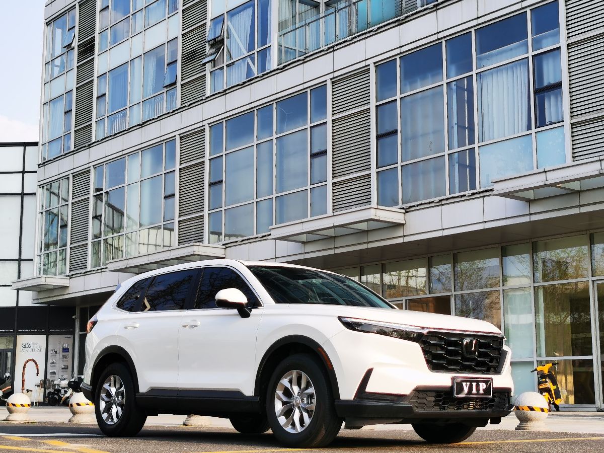 Honda CR-V 2023 car image #3