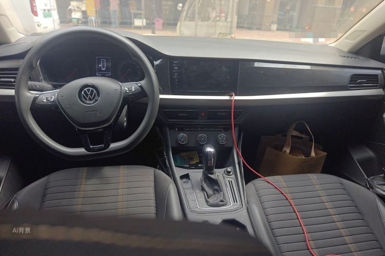 Volkswagen Lavida 2020 #11 Volkswagen Lavida 2020 car image #11