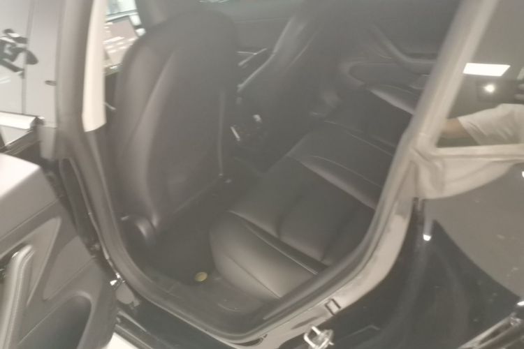 Tesla Model 3 2020 #13 Tesla Model 3 2020 car image #13