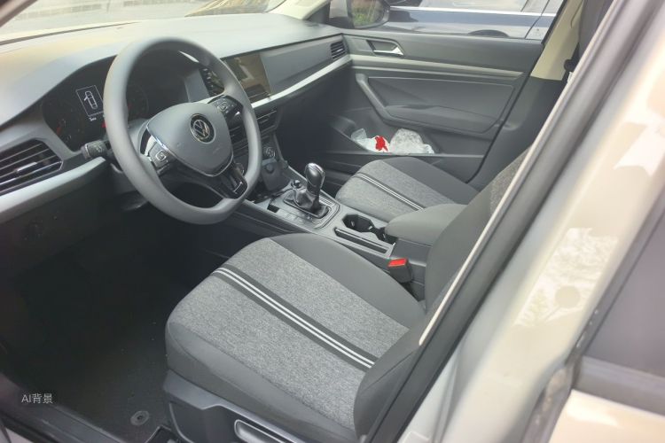 Volkswagen Lavida 2020 imagen de coche #17