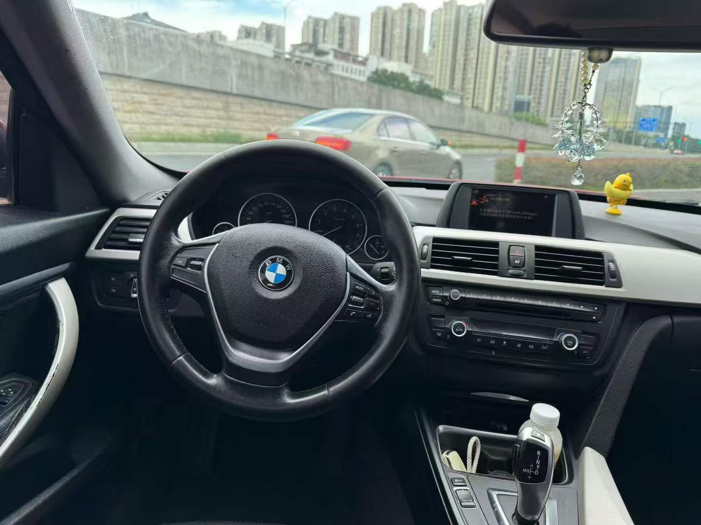 BMW 3 Series GT 2015 #6 BMW 3 Series GT 2015 car image #6