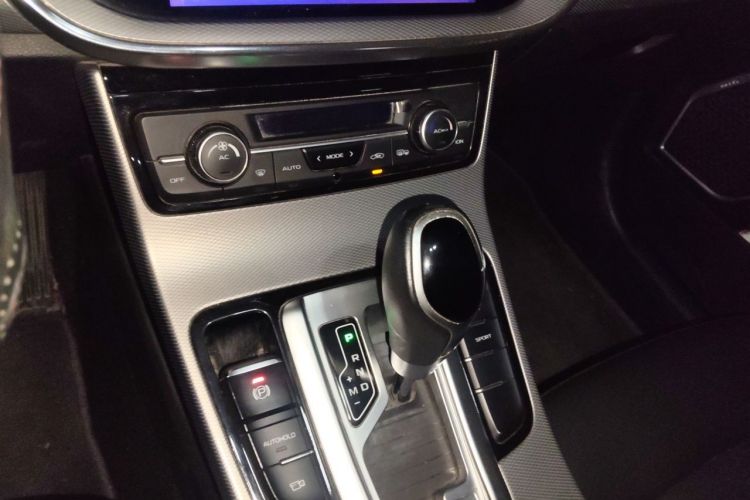 GEELY Emgrand GL 2018 #14 GEELY Emgrand GL 2018 imagen de coche #14