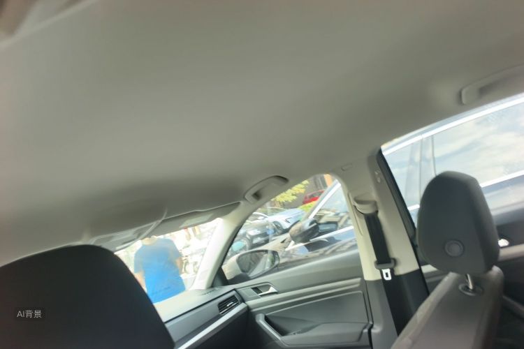 Volkswagen Lavida 2020 imagen de coche #20