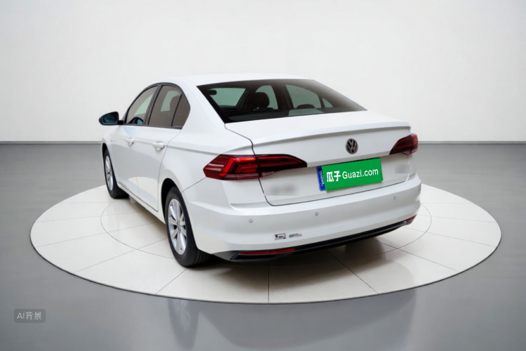 Volkswagen Bora 2019 immagine di auto #5