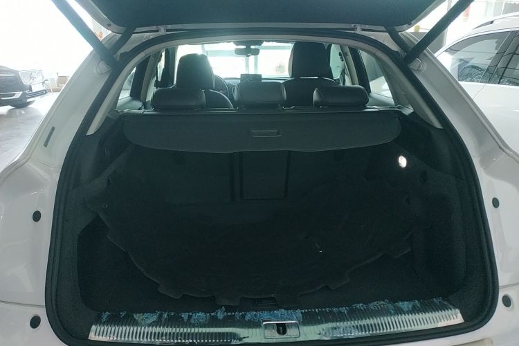 Audi Q3 2019 #19 Audi Q3 2019 car image #19