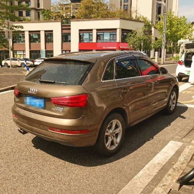 2018 #4 2018 car image #4