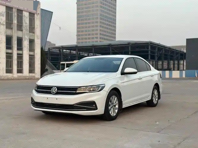 Volkswagen Bora 2023 Volkswagen Bora 2023 car image