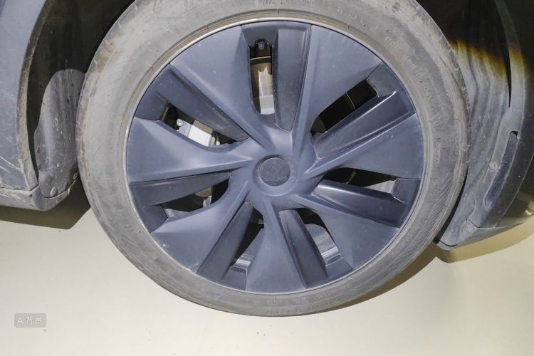 Tesla Model Y 2024 #9 Tesla Model Y 2024 car image #9