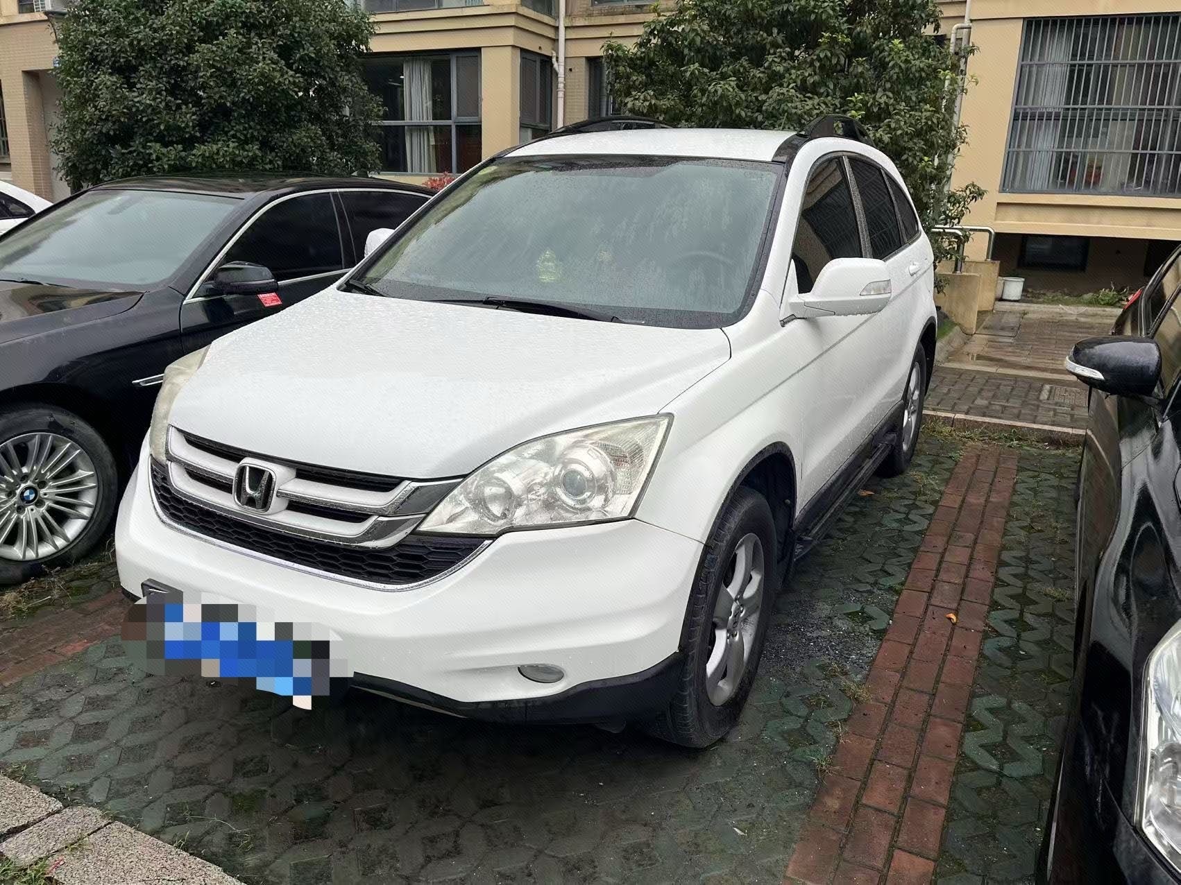2012 2012 car image