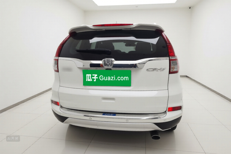 Honda CR-V 2016 car image #6