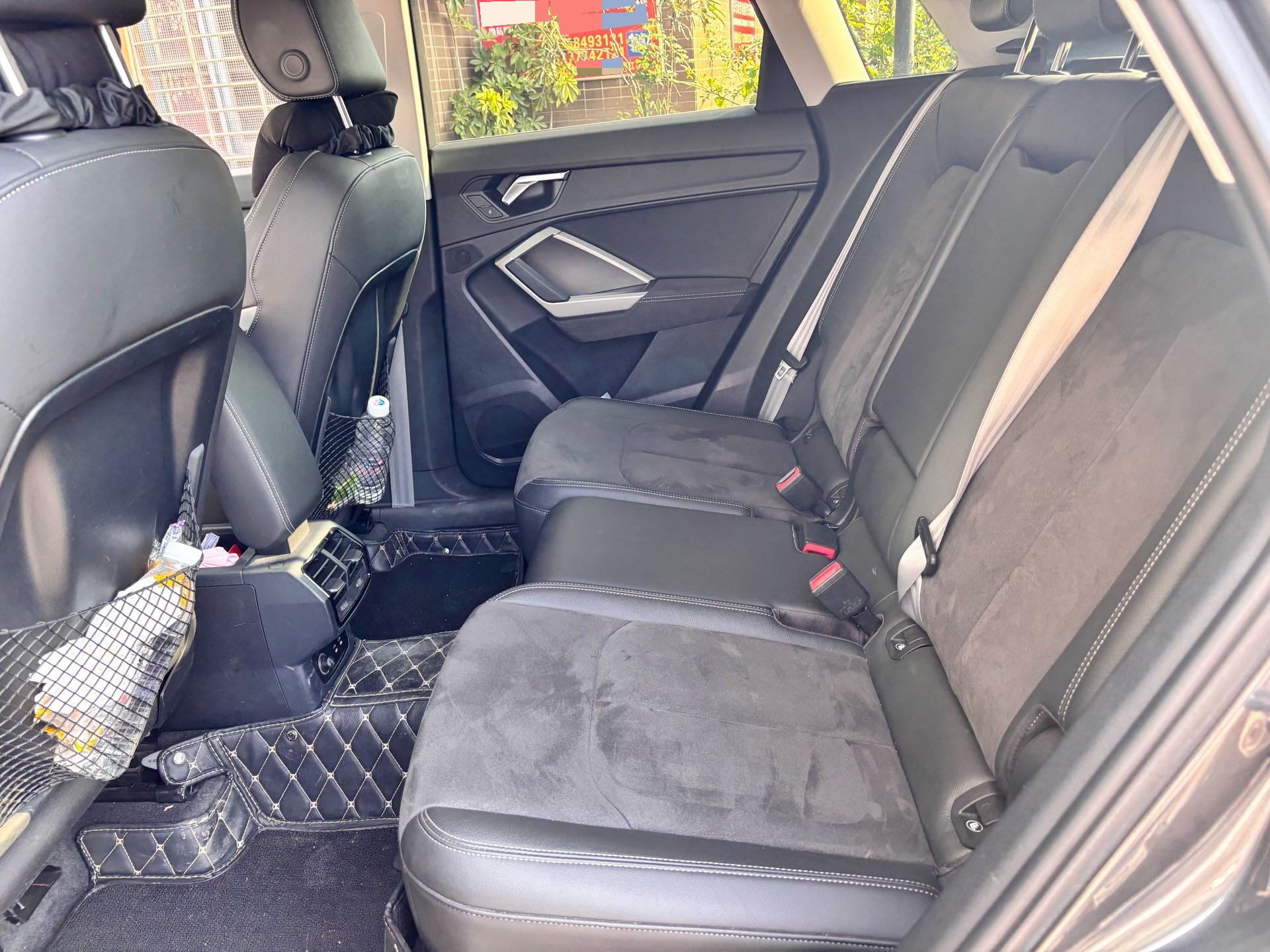 Audi Q3 2023 car image #5
