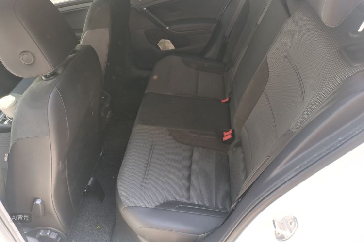 Volkswagen Golf 2019 car image #19
