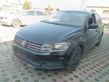 Volkswagen Santana 2018 car image 