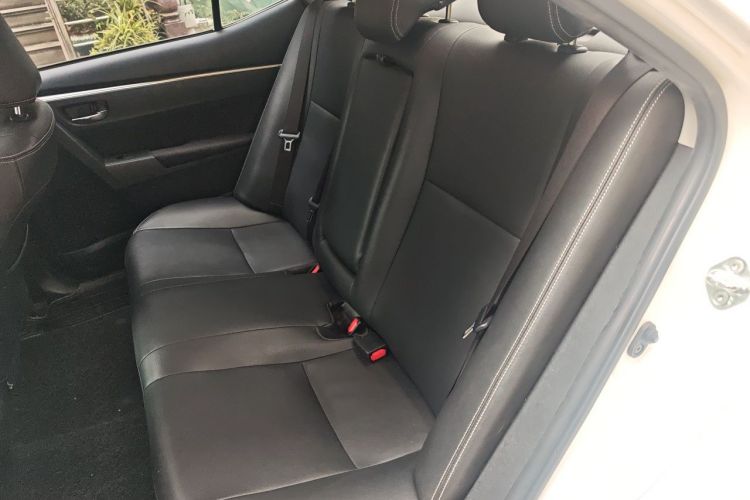 Toyota Corolla Hybird E+ 2019 #14 Toyota Corolla Hybird E+ 2019 immagine di auto #14