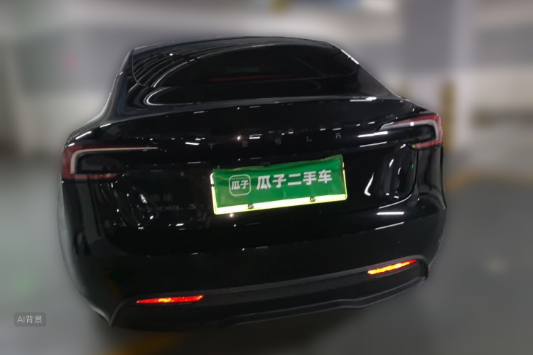 Tesla Model 3 2026 #6 Tesla Model 3 2026 car image #6