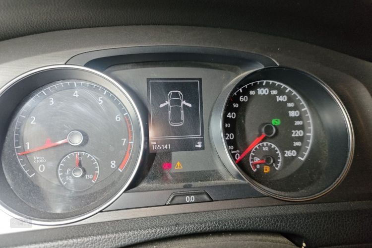 Volkswagen Golf 2016 #13 Volkswagen Golf 2016 car image #13